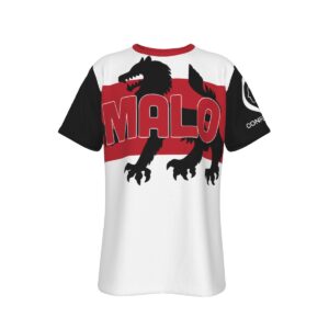 MALO | Men's O-Neck T-Shirt