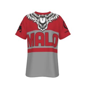 MALO | Men's O-Neck T-Shirt