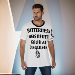 Disguises | Men's O-Neck T-Shirt